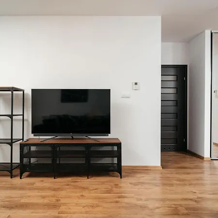 Cichy W Centrum Miasta - Balkon & Klimatyzacja - Riverside Vista By Uniquerent * Вроцлав