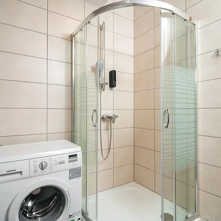 Cichy W Centrum Miasta - Balkon & Klimatyzacja - Riverside Vista By Uniquerent Апартаменты Вроцлав