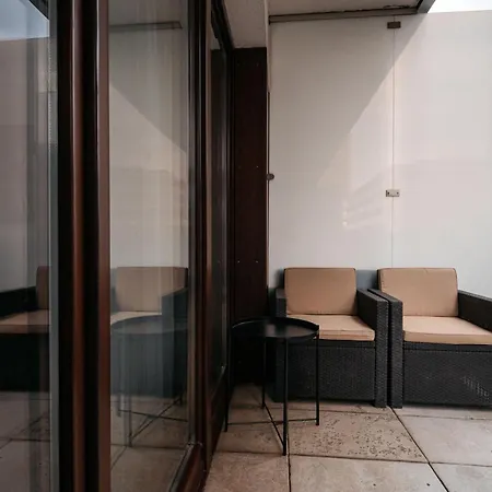 Cichy W Centrum Miasta - Balkon & Klimatyzacja - Riverside Vista By Uniquerent Вроцлав