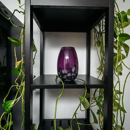 Cichy W Centrum Miasta - Balkon & Klimatyzacja - Riverside Vista By Uniquerent Апартаменты *