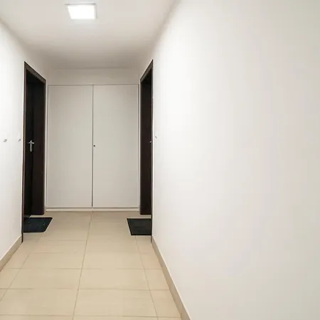 Апартаменты Cichy W Centrum Miasta - Balkon & Klimatyzacja - Riverside Vista By Uniquerent *