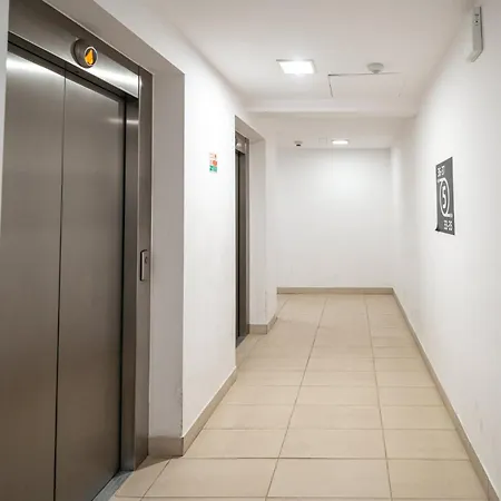 Cichy W Centrum Miasta - Balkon & Klimatyzacja - Riverside Vista By Uniquerent Апартаменты Вроцлав