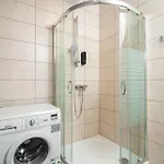 Cichy W Centrum Miasta - Balkon & Klimatyzacja - Riverside Vista By Uniquerent Διαμέρισμα Βρότσλαβ