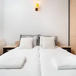 Cichy W Centrum Miasta - Balkon & Klimatyzacja - Riverside Vista By Uniquerent Διαμέρισμα Βρότσλαβ