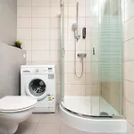 Διαμέρισμα Cichy W Centrum Miasta - Balkon & Klimatyzacja - Riverside Vista By Uniquerent Βρότσλαβ