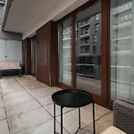 Διαμέρισμα Cichy W Centrum Miasta - Balkon & Klimatyzacja - Riverside Vista By Uniquerent