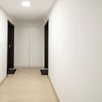 Διαμέρισμα Cichy W Centrum Miasta - Balkon & Klimatyzacja - Riverside Vista By Uniquerent *