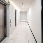 Διαμέρισμα Cichy W Centrum Miasta - Balkon & Klimatyzacja - Riverside Vista By Uniquerent *