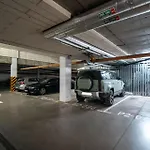 Διαμέρισμα Cichy W Centrum Miasta - Balkon & Klimatyzacja - Riverside Vista By Uniquerent Βρότσλαβ
