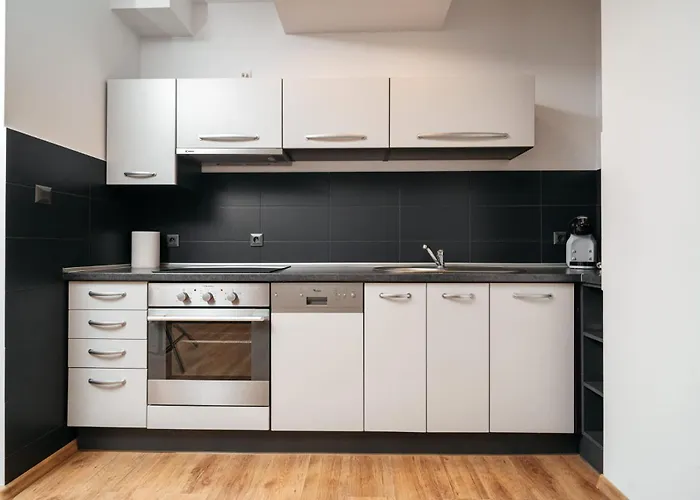 Cichy Nad Rzeka Riverside Vista By Uniquerent דירה ורוצלב