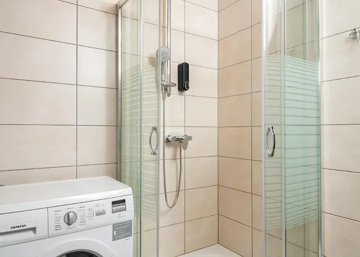 Cichy Nad Rzeka Riverside Vista By Uniquerent דירה ורוצלב