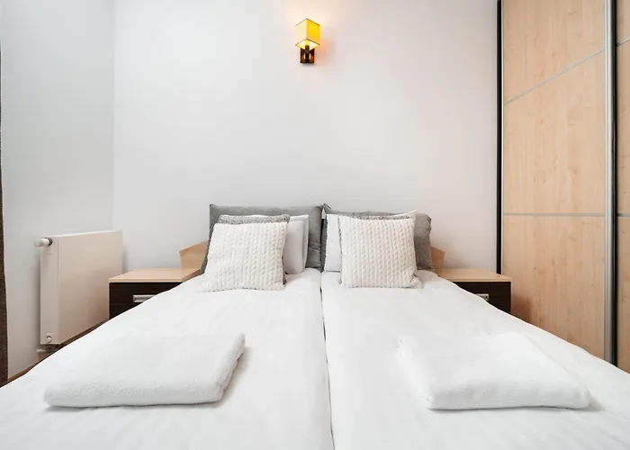 Cichy Nad Rzeka Riverside Vista By Uniquerent דירה ורוצלב