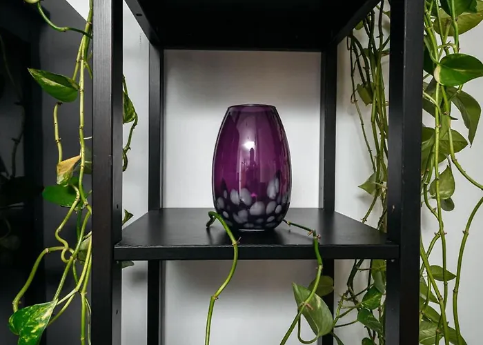 Cichy Nad Rzeka Riverside Vista By Uniquerent דירה *