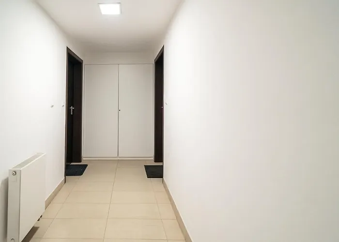 דירה Cichy Nad Rzeka Riverside Vista By Uniquerent *