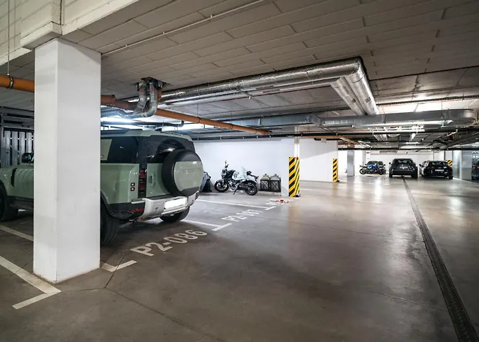 Cichy Nad Rzeka Riverside Vista By Uniquerent דירה ורוצלב