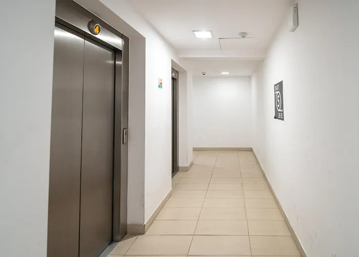 Cichy Nad Rzeka Riverside Vista By Uniquerent דירה ורוצלב