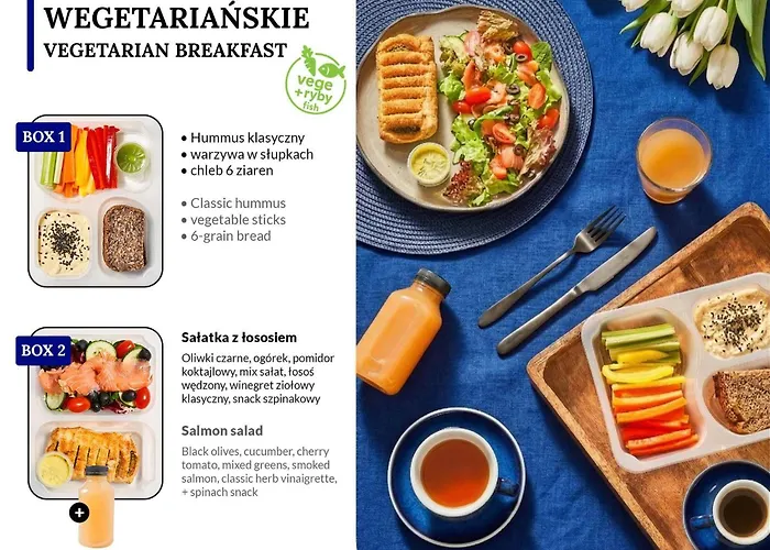 דירה Cichy Nad Rzeka Riverside Vista By Uniquerent ורוצלב